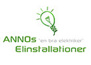 Annos Elinstallationer