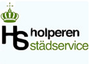 Holperen Städservice
