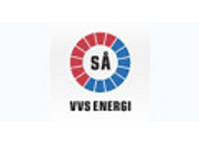 SÅ VVS & Energi AB Thermia