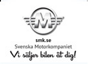 Svenska Motorkompaniet