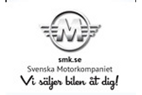 Svenska Motorkompaniet