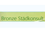 Bronze Städkonsult
