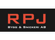 RPJ Bygg & Snickeri