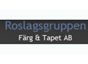 Roslagsgruppen färg & tapet