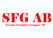 Svenska Fastighetsgruppen AB
