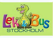 Lek & Bus i Nacka