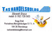 Tas Handelsbolag