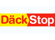 Däckstop - Hackefors