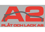 A2 Plåt & Lack AB