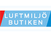 Luftmiljöbutiken