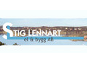 Stig Lennart El & Bygg AB