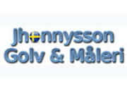 Jhonnysson golv & måleri