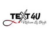 Text 4 U
