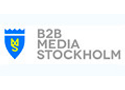 B2B Media Stockholm