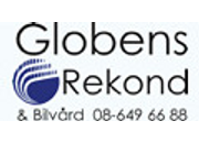 Globens Rekond & Bilvård AB