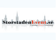 StorstadenEvent