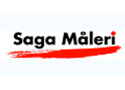 Saga Måleri