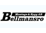 Bellmansro Montage & Bygg AB