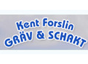 Kent Forslin Gräv & Schakt AB