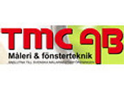 TMC Måleri & Fönsterteknik AB