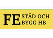FE Städ & Bygg