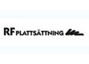 RF Plattsättning