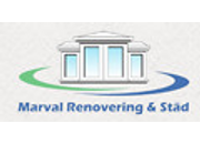 Marval Renovering & Städ