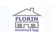 Florin Bygg & Renovering