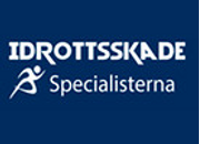 Idrottsskadespecialisterna City