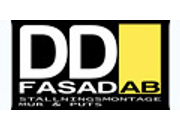 DD Fasad AB