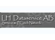 LH Dataservice AB