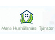 Marias Hushållsnära Tjänster