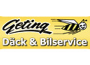 Geting-, Däck- & Bilservice AB