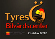 Tyresö Bilvårdscenter - Ditec