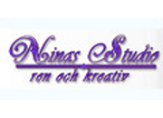 Ninas Studio ren och kreativ