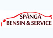 Spånga Bensin & Service