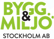 Bygg & Miljö