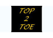 Top 2 Toe