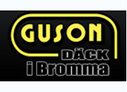 Guson Däck Bromma