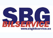 SBG Bilservice
