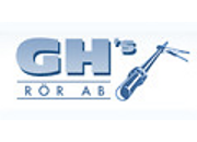 GH`s Rör AB