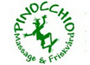 Pinocchio Massage & Friskvård