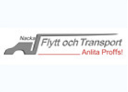 Nacka Flytt och Transport AB