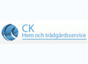 CK Hem & Trädgårdsservice
