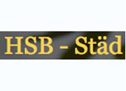 Hsb Städ AB