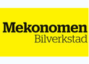 Mekonomen Bilverkstad Abbe & Malm AB