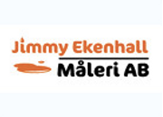 Jimmy Ekenhall Måleri
