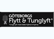 Göteborgs Flytt & Tunglyft