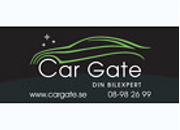 Car Gate