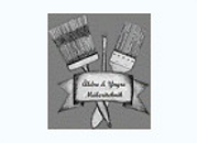 Äldre & Yngre Måleriteknik